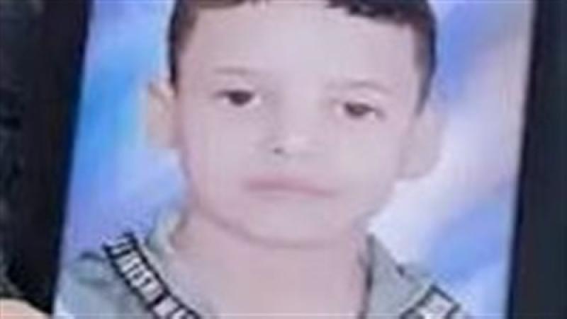 تأييد حكم الإعدام على قاتل ابنه ودفنه أسفل الخرسانة في سوهاج