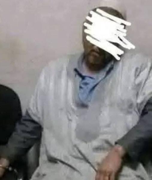 مشعوذ يعترف: ”تسببت في عقم أكثر من 9 آلاف فتاة وحرمت 33 ألف شخص من حياتهم الطبيعية بالسحر