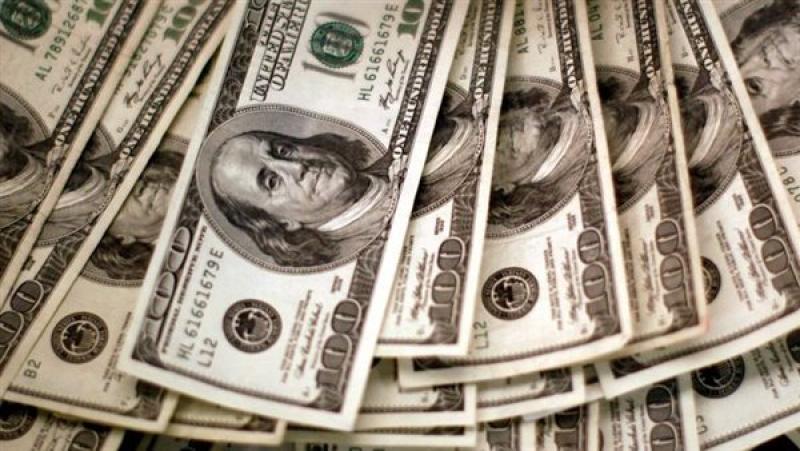 سعر الدولار اليوم الأحد 11-5-2025 أمام الجنيه فى البنوك المصرية