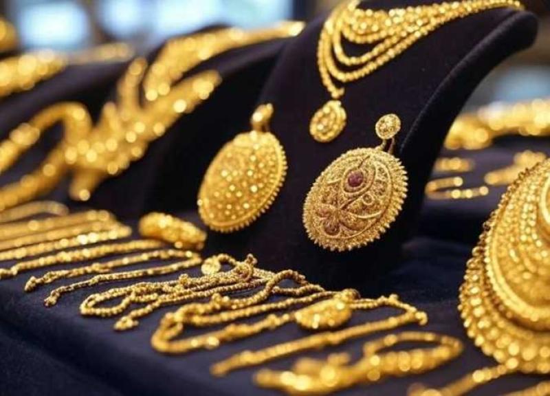 استقرار أسعار الذهب في مصر اليوم الإثنين 12 مايو 2025.. هل انتهت موجة التراجع؟