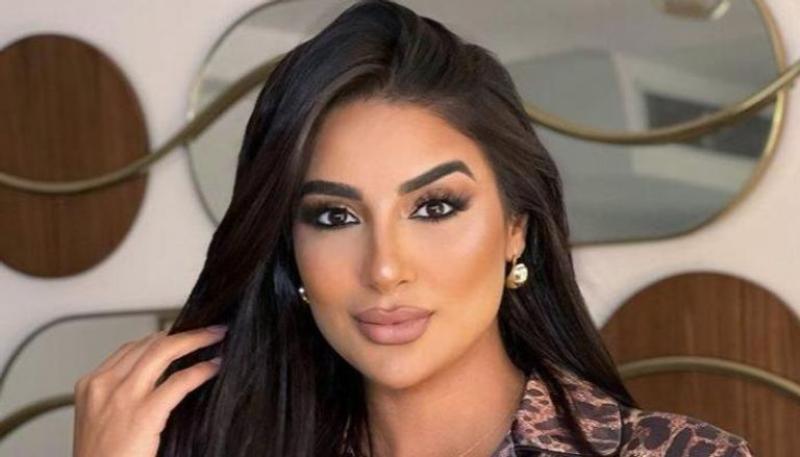أزمة حضانة بين جوري بكر وطليقها.. اتهامات بالسهر والإهمال وتبادل للبلاغات