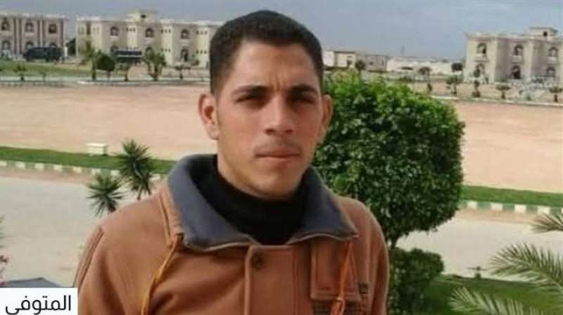 بعد 25 يومًا من دفنه.. النيابة تأمر باستخراج جثة شاب بالبحيرة بعد بلاغ والدته بشبهة تسمم