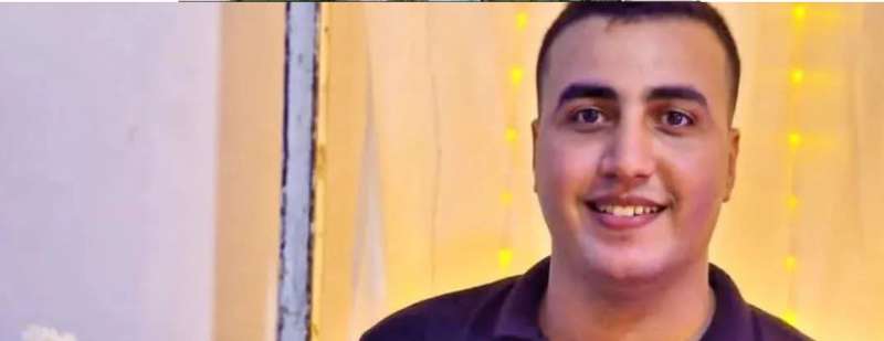 مات في حادث أليم.. حكاية المهندس أحمد عبد المرضي شهيد لقمة العيش