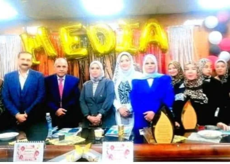 جيل إعلامي جديد يتألق في مشاريع التخرج بكلية التربية النوعية بجامعة الزقازيق -