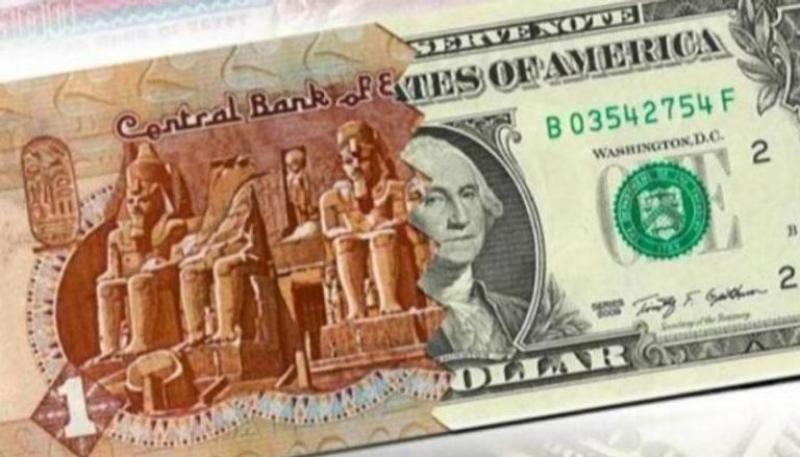 استقرار سعر الدولار في مصر اليوم 18 مايو 2025: توقعات بارتفاعه إلى 51.75 جنيه في العام المالي المقبل