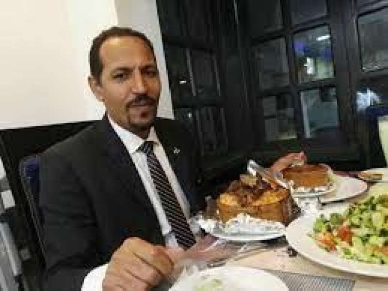 التفاصيل الكاملة لاستدراج سفاح المعمورة لضحيته المهندس محمد إبراهيم