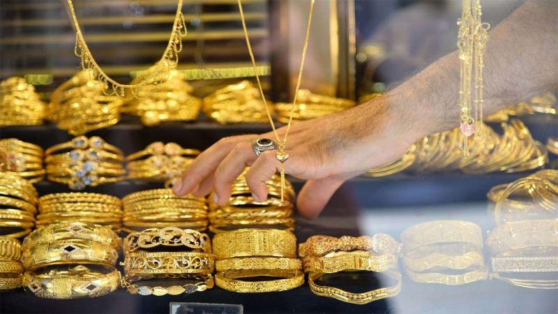 استقرار أسعار الذهب اليوم الإثنين 19 مايو 2025: عيار 21 يسجل 4530 جنيهًا
