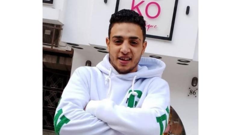 عاطل ينهي حياة شاب بـ3 طعنات نافذة في حلوان