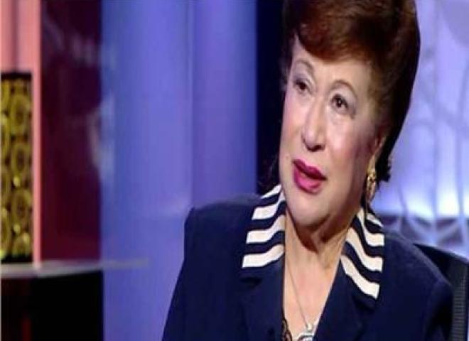 بنك مركزي ومحل صاغة  في منزل الدكتورة نوال الدجوي: واقعة سرقة تكشف غموضًا كبيرًا