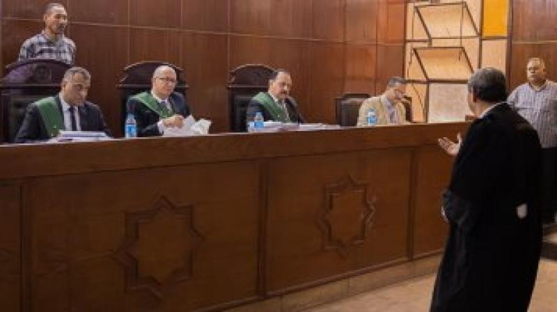 المشدد 5 سنوات لطالب متهم باستعراض القوة وإحداث عاهة مستديمة لشخص بجرجا