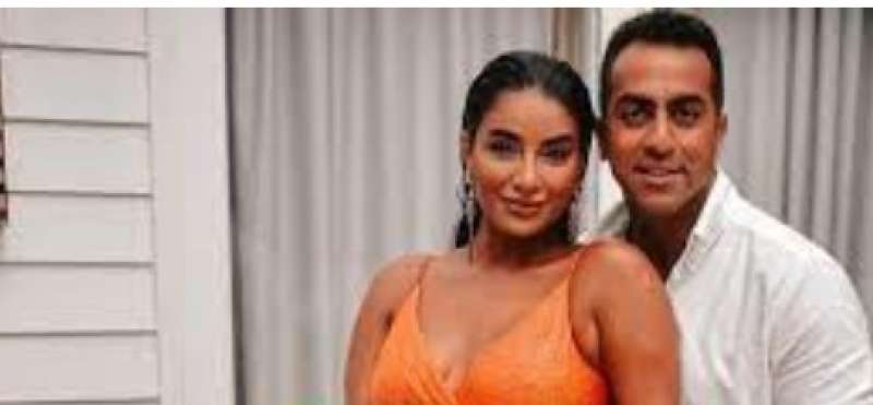 هروب طليق جوري بكر  خارج مصر بعد اعتدائه عليها - تفاصيل
