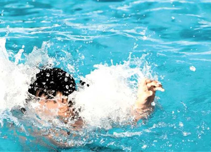 مصرع 3 أطفال غرقاً أثناء اللهو والاستحمام بمركز المراغة في سوهاج