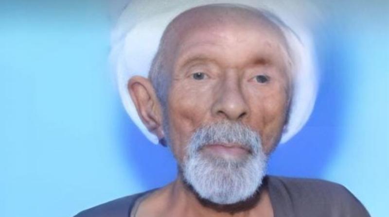 ضحية ابنه في أسوان