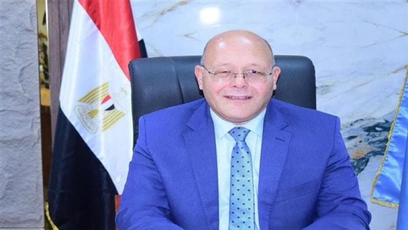 رئيس جامعة سوهاج: اعتماد 250 مليون جنيه لتجهيز أكبر مجمع طبي للأطفال بصعيد مصر
