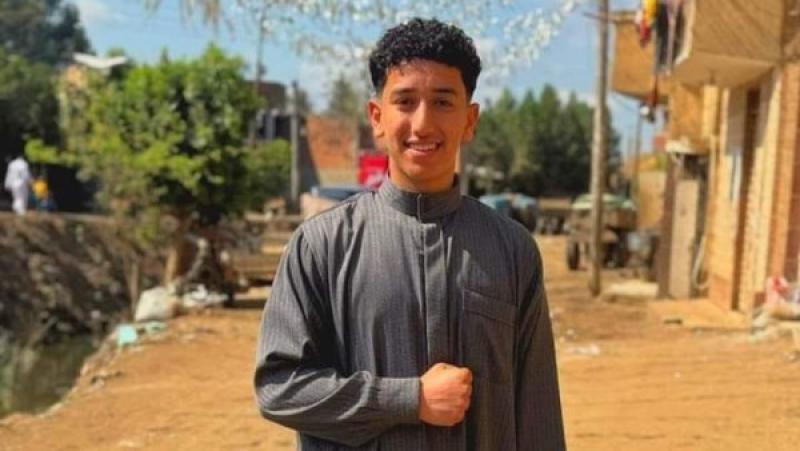مات قبل تنفيذ حكم الإعدام.. وفاة المسن قاتل الطالب أحمد البنا