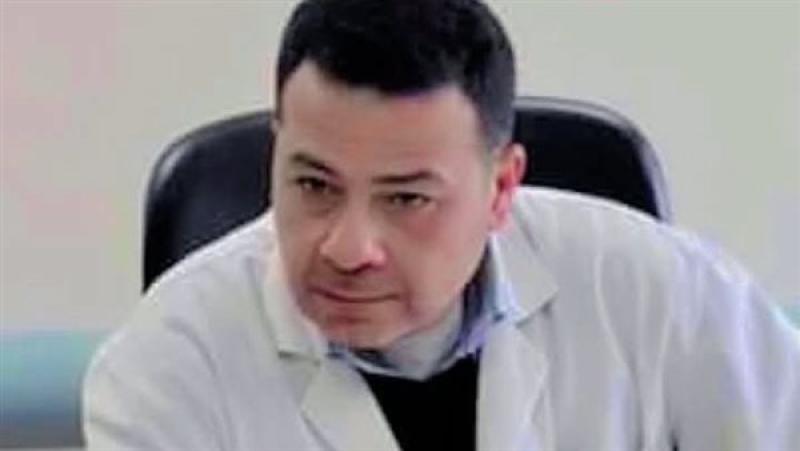 بعد صراع مع المرض.. وفاة الدكتور محمد الجوهري مدير مستشفى المحلة العام