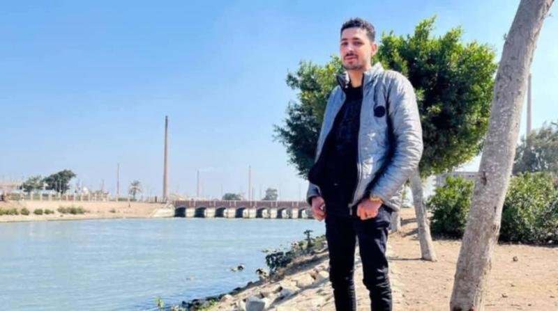 فرحه كان في العيد.. مصرع شاب على يد آخر بطعنة نافذة في الغربية