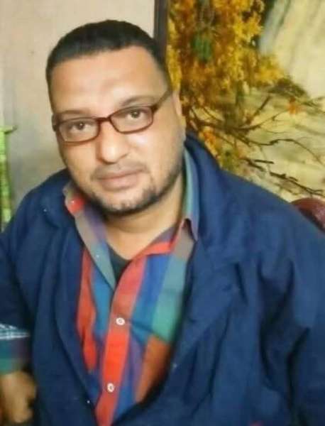 قصة عم سيد.. زواج من أجل لمّ الشمل انتهى بجريمة قتل  في أبو سنة و يترك 4 أطفال أيتام