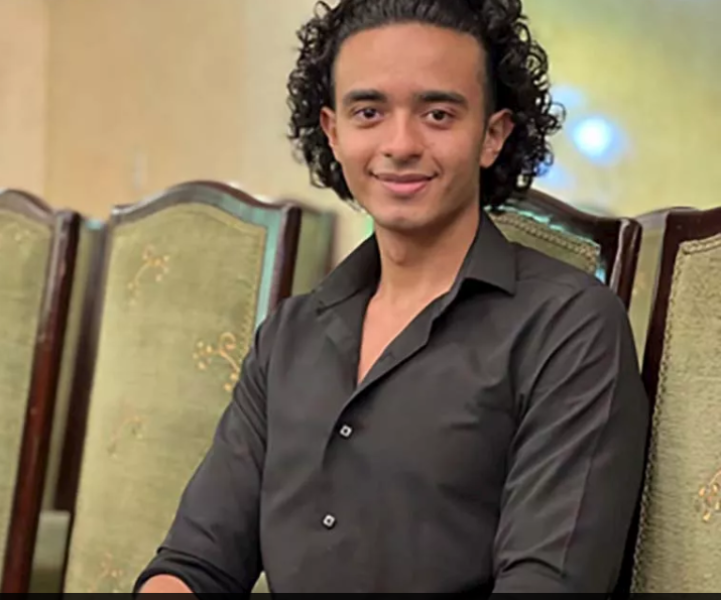 المجني عليه