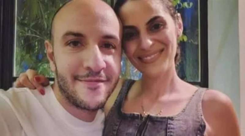 المشدد 7 سنوات لرجل الأعمال المتهم بقتل زوجته مرام أسامة بالتجمع الخامس