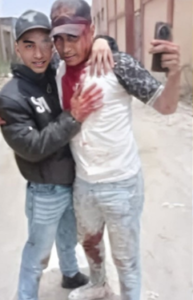 ”سيلفي الدم”.. جريمة  تهز الإسكندرية على يد ”الأعور وزميله” وتوثيق الجريمة يزيد الغضب الشعبي