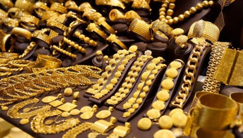 ”قفزة في سعر الذهب عيار 21 اليوم بمصر 30 مايو 2025.. إليك الأسعار بالدولار والجنيه لحظة بلحظة”