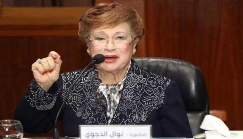 ماما نوال» في خطر.. تطورات صادمة في قضية سرقة القرن ومرض الدمنشيا يهدد سير التحقيقات
