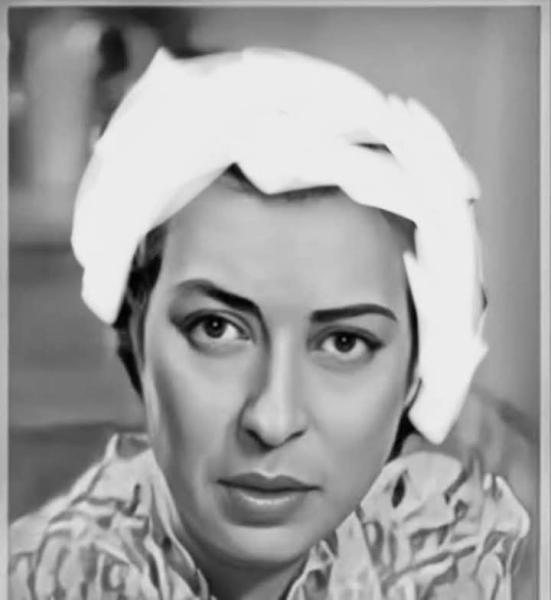 قصة الفنانة التي تزوجت من جني واختفى إلى الأبد.. لغز لطيفة نظمي الذي حيّر الجميع!
