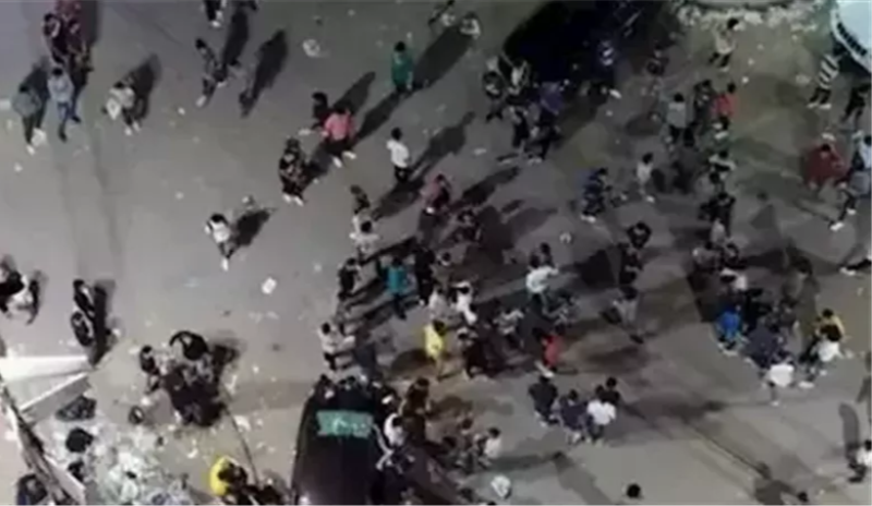 بسبب قطعة أرض، مقتل وإصابة 4 أشخاص والقبض على 13 في مشاجرة بجرجا