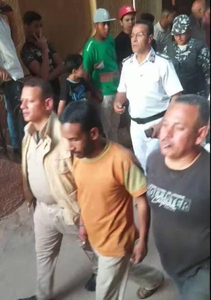 جريمة في الجبل الأصفر.. سائق ينهي حياة شقيقته ويُخفي جثتها في المطبخ بتحريض من زوجته!