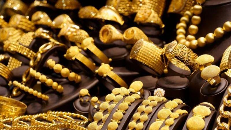 تراجع سعر الذهب اليوم الأربعاء 4 يونيو 2025 بختام التعاملات.. عيار 21 بكام