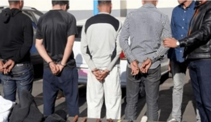 يخطط  لإنهاء حياة عمته العجوز داخل منزلها من أجل السرقة