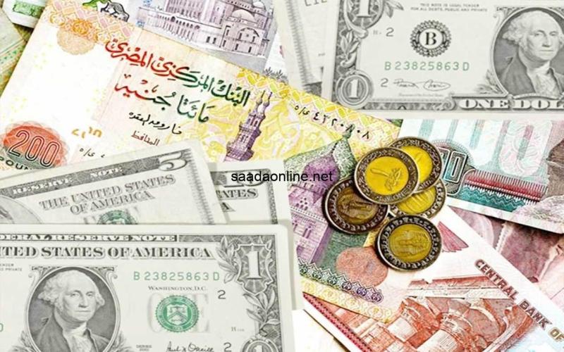 سعر الدولار اليوم الأحد 8 يونيو 2025.. استقرار في البنوك وتطورات إيجابية بالأصول الأجنبية