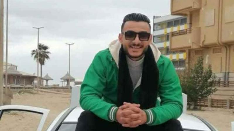مصرع شاب بطعنات غادرة على يد آخرين في مشاجرة بـ المحلة