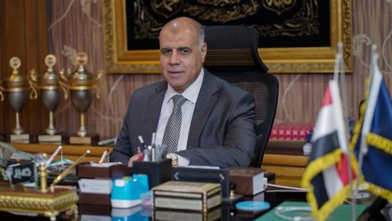 إصابة طالبة بطلق ناري عن طريق الخطأ على يد شقيقها بدار السلام بسوهاج