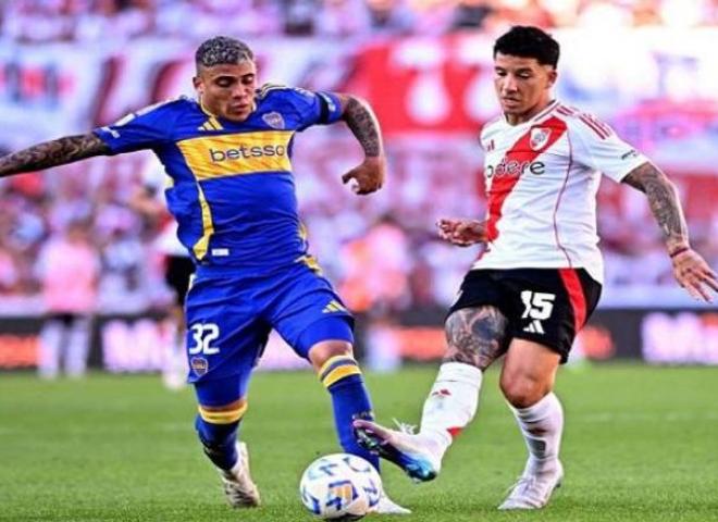 فضيحة تأشيرة تُبعد أيرتون كوستا عن كأس العالم للأندية 2025.. بوكا جونيورز في ورطة قبل مواجهة بنفيكا