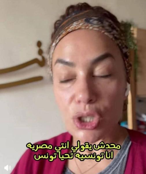 مطالب بترحيل هند صبري من مصر تتصدر مواقع التواصل بعد تصريحات عبير صبري المثيرة للجدل