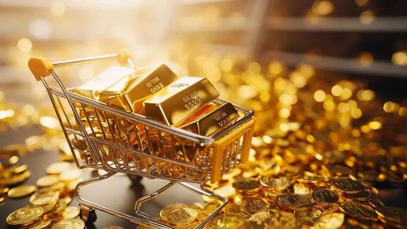 تراجع سعر الذهب اليوم الثلاثاء 17 يونيو 2025 بمحلات الصاغة.. عيار 21 بكام