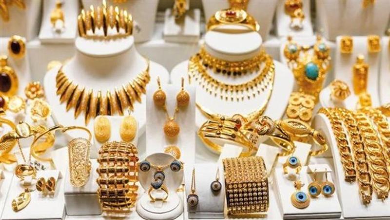 تراجع سعر الذهب اليوم الأربعاء 18 يونيو 2025 بمحلات الصاغة.. عيار 21 بكام