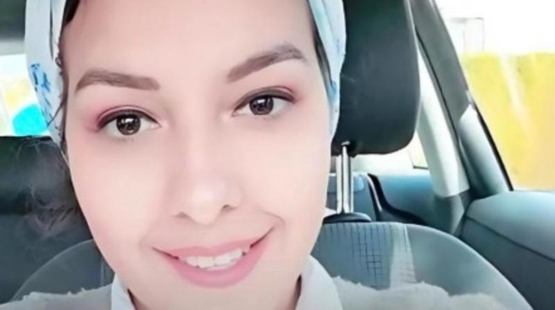 العثور على جثمان السيدة إيمان حسن مدفونًا في غابة بعد 7 أشهر من اختفائها الغامض