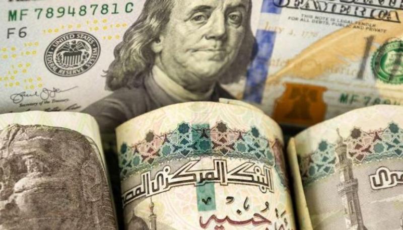 ستقرار سعر الدولار اليوم الجمعة 20 يونيو 2025 في مصر وسط قفزة في فائدة أذون الخزانة ومفاجآت بالسوق المصرفي