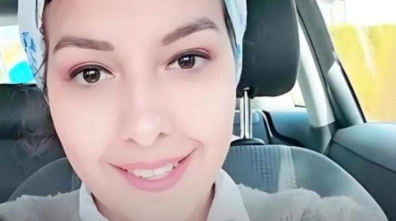 من الشرقية لغابة ألمانية.. مأساة مقتل إيمان على يد زوجها
