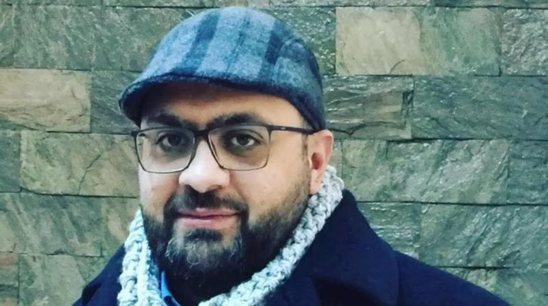 وفاة أسرة كاملة في حادث تصادم مروع بصحراوي المنيا