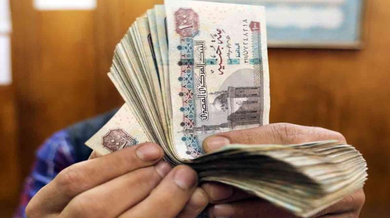 موعد صرف مرتبات شهر يوليو 2025 بالزيادة الجديدة.. إليك التفاصيل