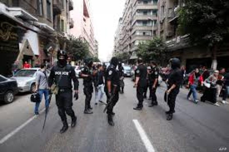 جريمة  الأسرار الصامتة في العمرانية :  أم تنهي حياة طفليها وتقفز في النيل