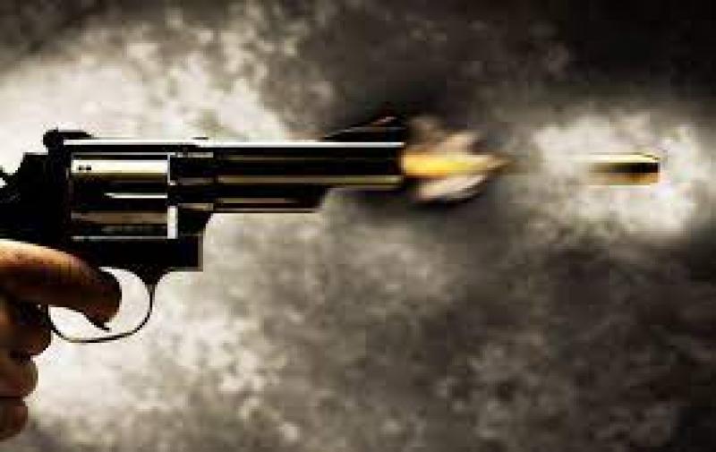 بطلقة في الرأس.. حبس المتهم بقتل شقيقه بـ شبرا