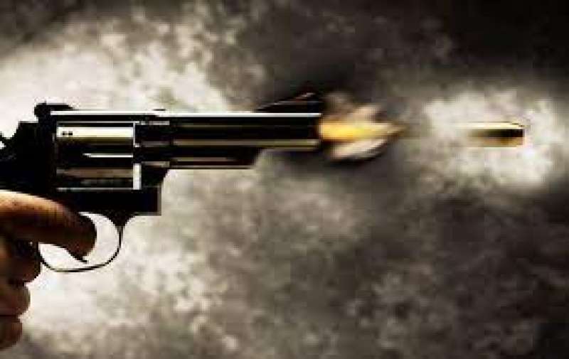 بطلقة في الرأس.. حبس المتهم بقتل شقيقه بـ شبرا