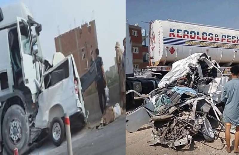 أسرار صادمة في مأساة ”صبايا العنب” والمنوفية تحت الصدمة