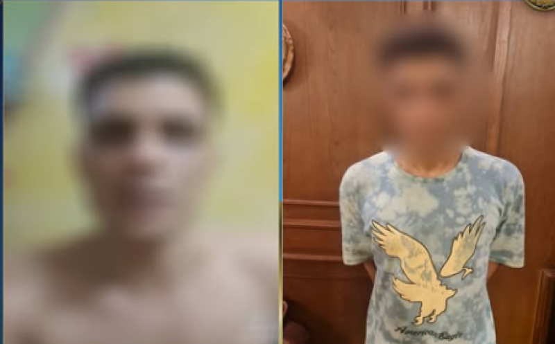 القبض على مدمن ادعى تجارة مخدرات وبلطجة في المرج.. القصة الكاملة وراء الفيديو المفبرك