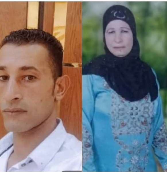قتلها وادّعى اختفاءها.. مأساة أم قُتلت ودفنت بيد ابنها في بني مزار تهز المنيا